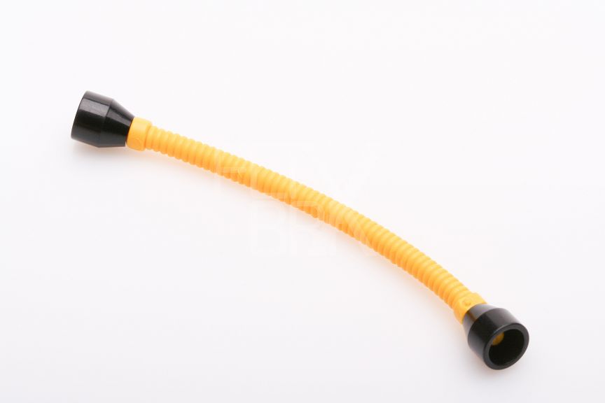 Schlauch, Flexibel 8.5L  gelb