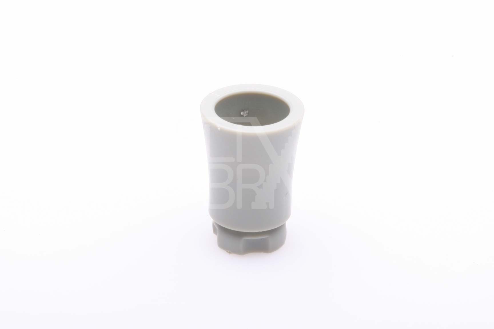 1x1 Palmenstamm Baumstamm althellgrau