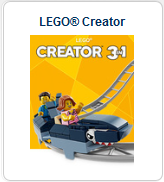 LEGO® Creator 3in1