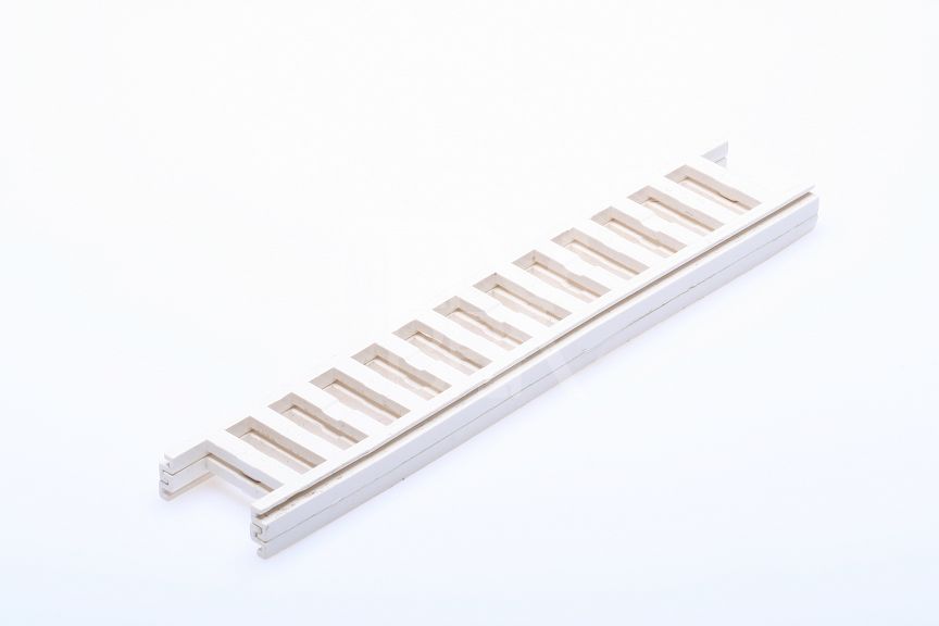 14x2x5 Leiter ( 1 leiter ) weiss