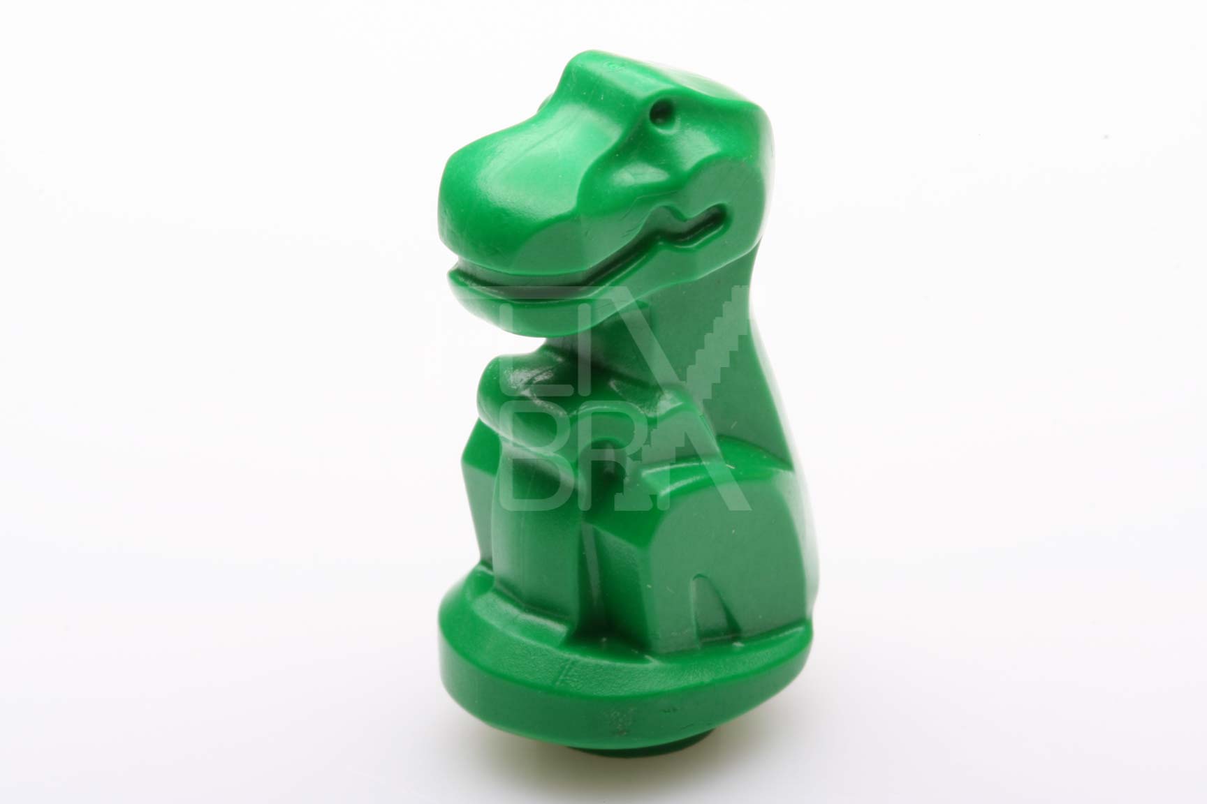 Tier Dino Baby T-Rex grün