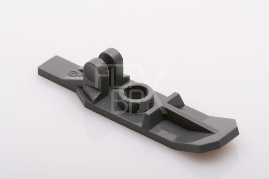 1x4 Ski neudunkelgrau