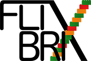 FlixBrix Logo